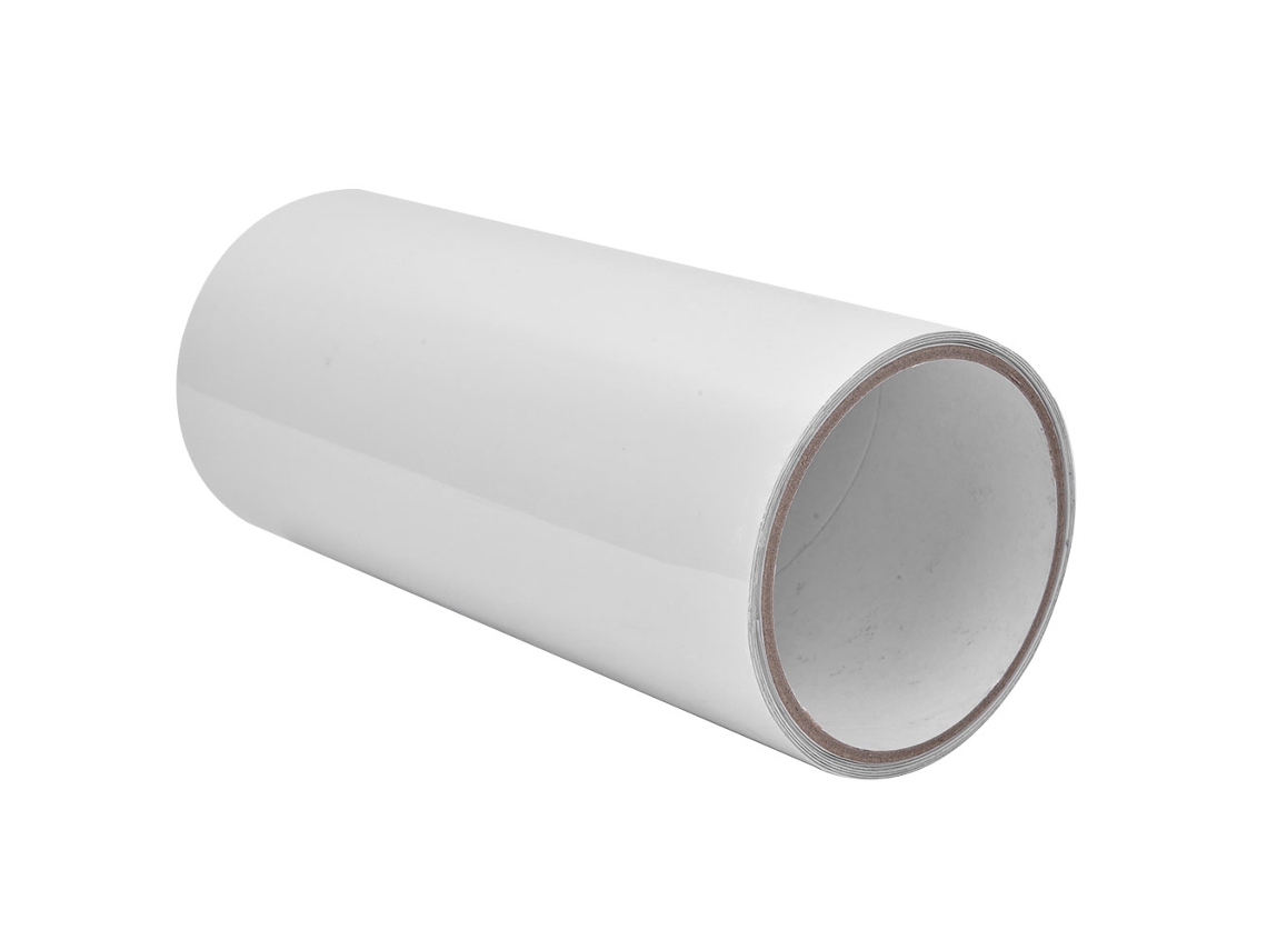 Laxiscreed Fita Impermeável De Alta Aderência Para Reparação De Tubos Em Pe E Pvc