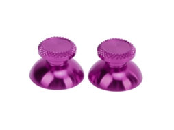 Caps De Joystick De Ligação Alumínio Para Proteger Manopla E Melhorar Grip