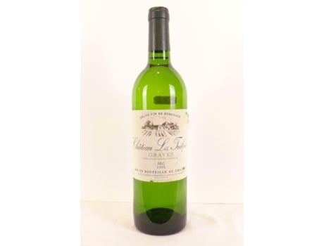 Vinho Branco CHÂTEAU LA TUILERIE DU PUY 1995 (75 cl - 1 unidade)