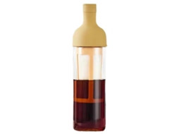 Cafeteira Cold Brew De 1000ml Em Vidro Borossilicato De Alta Qualidade, Garrafa Para Uso Doméstico Em Cold Brew, Chá De Frutas Cold Brew K