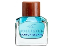 Perfume HOLLISTER Canyon Escape For Him Eau de Toilette (100 ml)