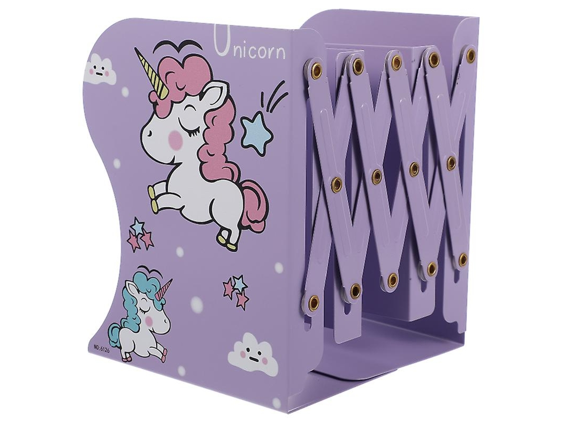 Suporte para Livros Ajustável ALLINLESS