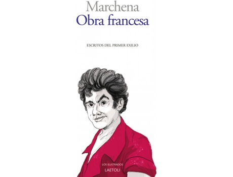 Livro Obra Francesa de José Marchena (Espanhol)