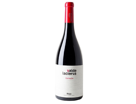 VALDELACIERVA Garnacha