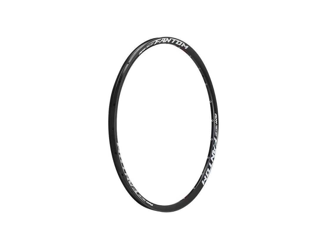 Aro Fantom 40 Mm Prateado 29´´ 32Hfunn