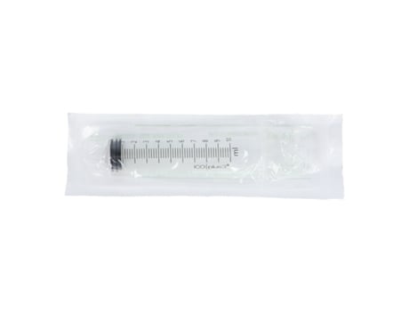 Ceringas JERINGA Icoplus3 Luercent S/A (10 ml - 1 Unidade)
