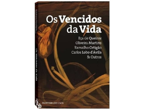 Livro Os Vencidos Da Vida de AaVv (Português)