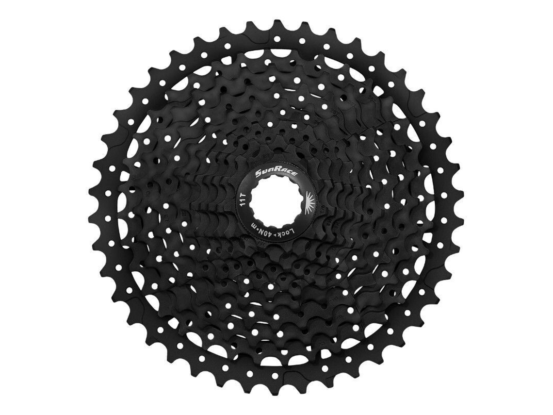 Caixa de cassetes SUNRACE Shimano RS3