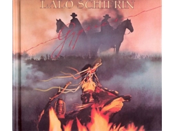 CD Lalo Schifrin - Gypsi Alibi (1CDs)
