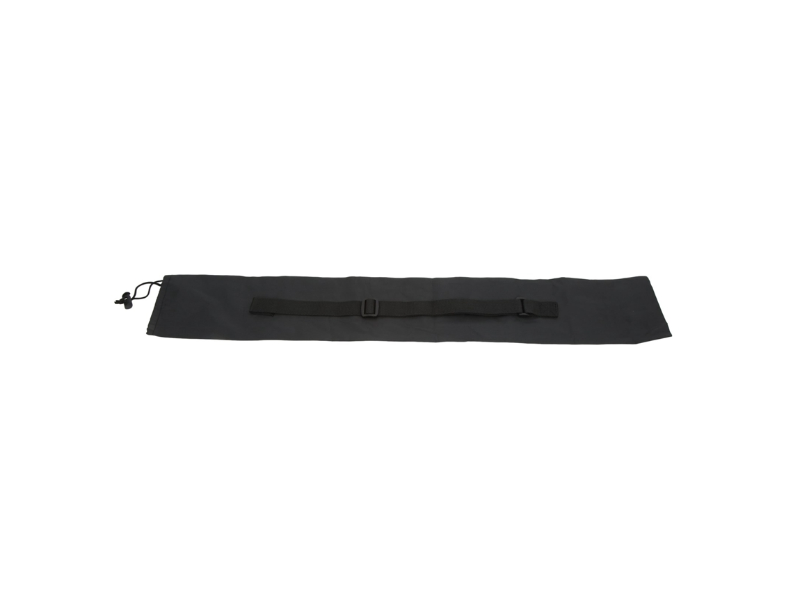Bolsa para Pólos de Trekking com Cordão e Cinto Ajustável