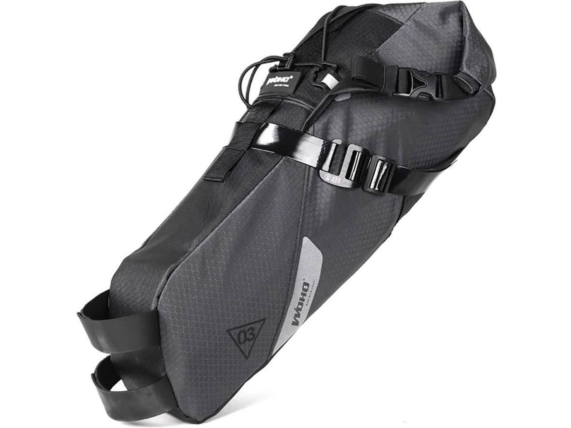 Bolsa WOHO Quadro X-touring Dry (8 L)