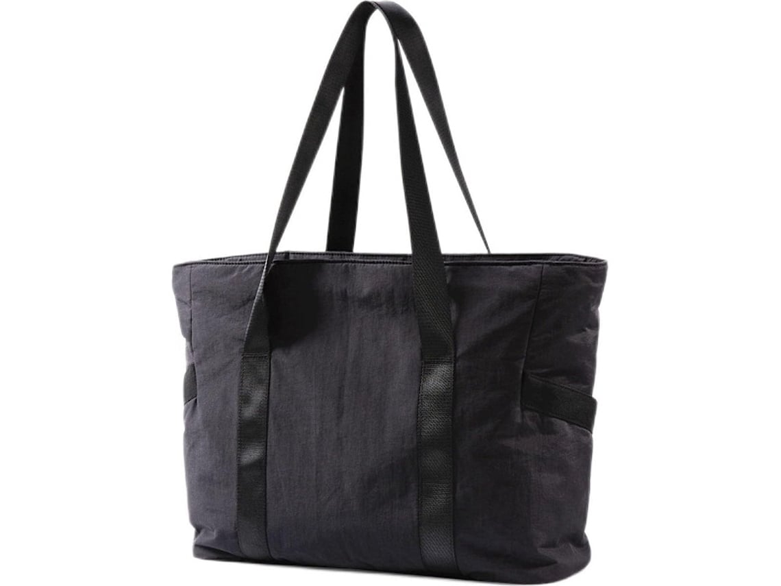 Bolsa de Fim Semana Compras Praia Ioga/fitness/viagem Preta AQUAFORGE