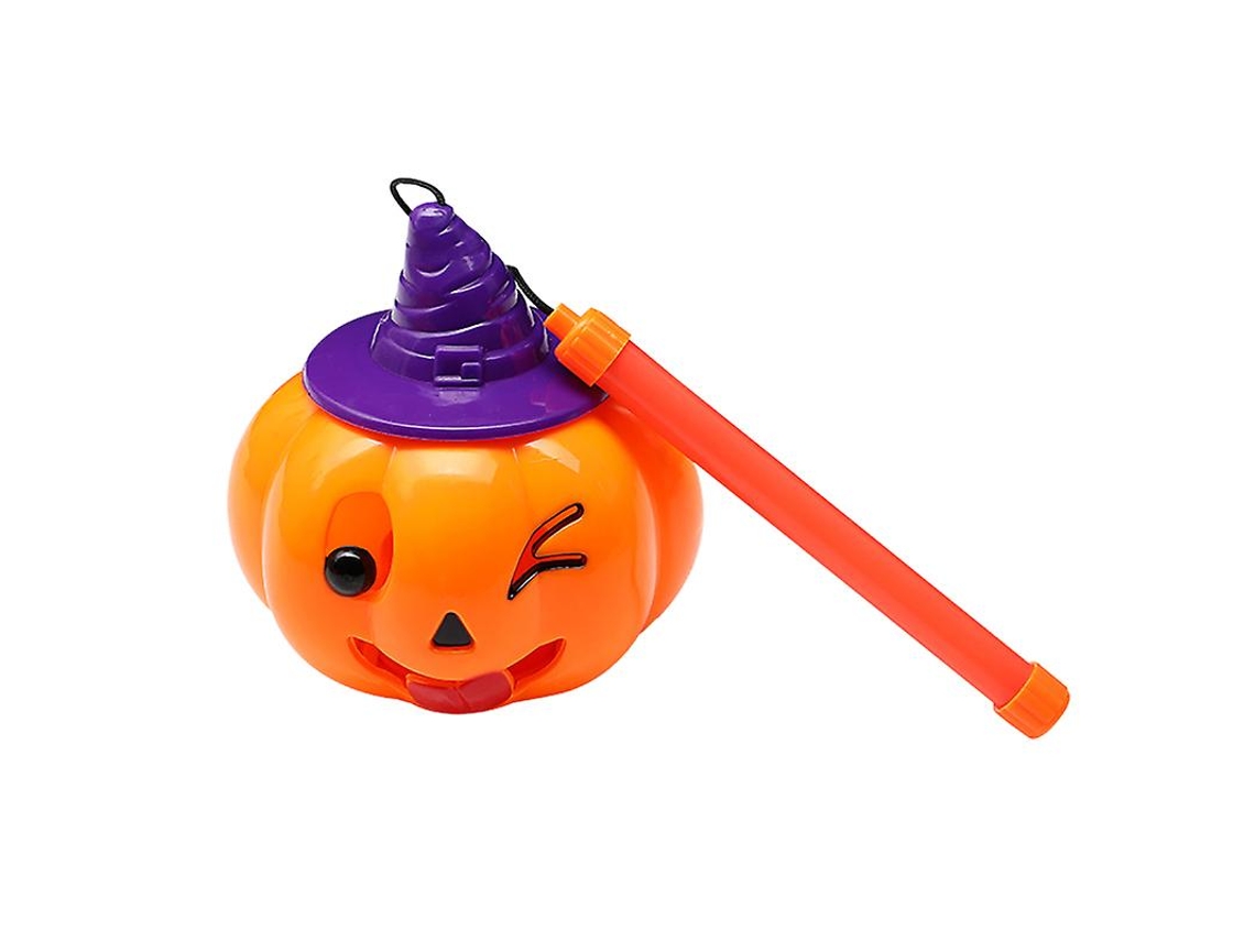 1Pcs Lanterna Portátil para Decoração de Halloween ALLINLESS