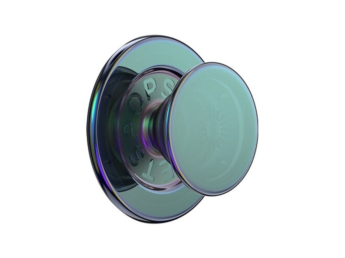 Acessório Para Telefone Móvel Popsockets Popgrip Magsafe Nightshade