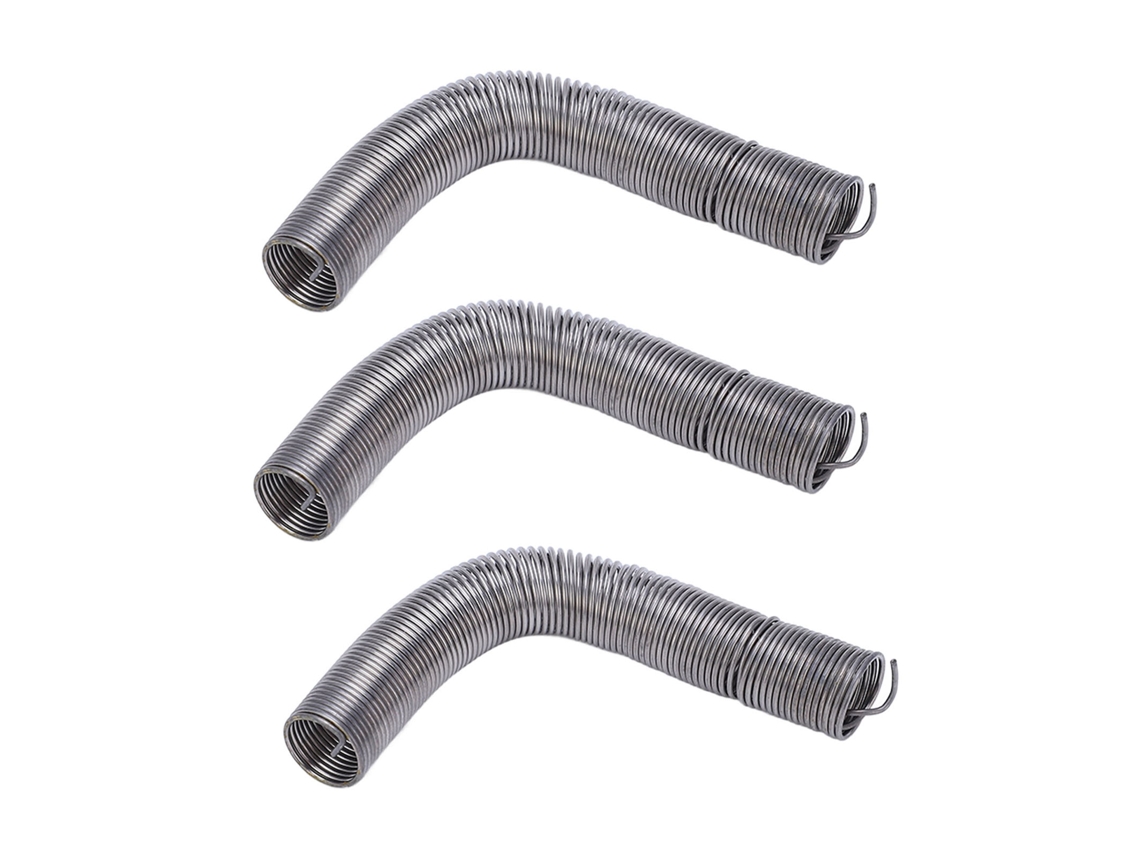 Orevant-3 Peças De Fio De Estanho 0,8mm Para Soldagem, Acessório Para Reparo E Manutenção