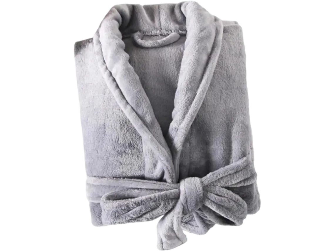 Roupão Dream Catcher Macio e Fofo para Inverno, Tecido Grosso, Quente, Decoração de Quarto | S/MARCA