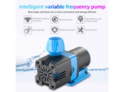 Bomba Submersível Dc 5000l/h S/MARCA