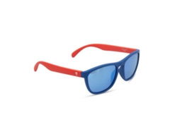 VOLA Oculos Escuros Minisquare Transparente CAT3