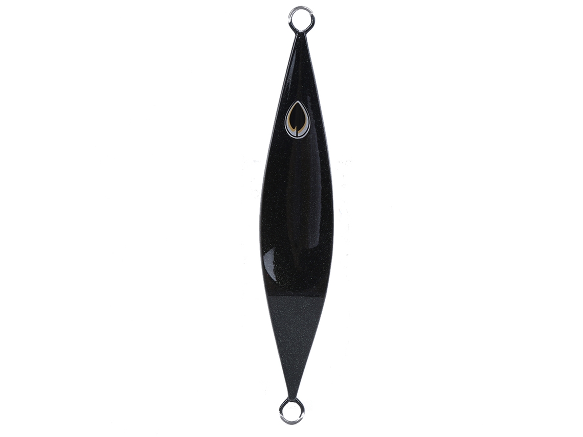 Metal Lure (slow Jigging Deep Sea Boat Fishing, Laser Luminous)