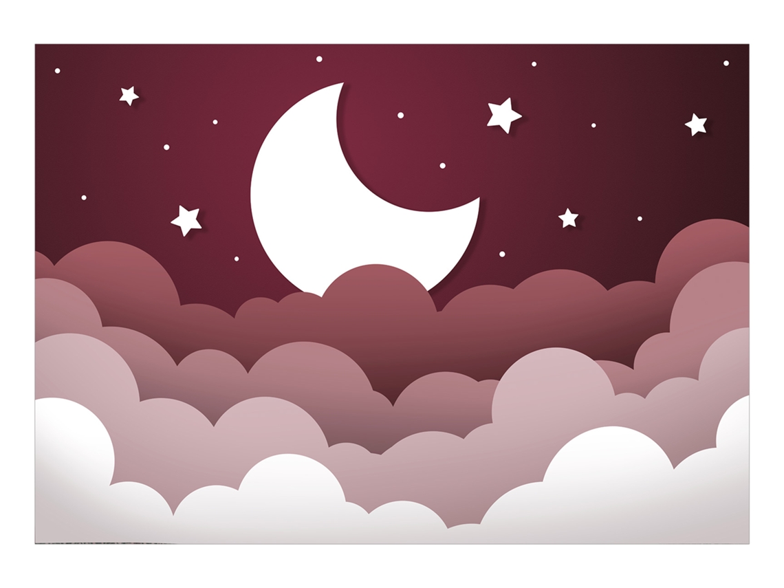 Papel de Parede ARTGEIST Moon Dream - Second Variant (400x280)