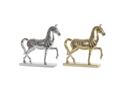 Figuras Decorativa DKD HOME DECOR (Multicor)