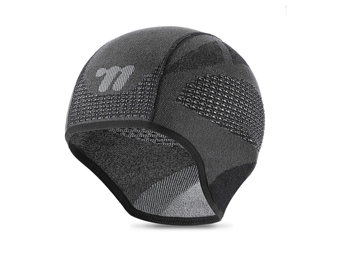 Gorro de Proteção para Capacete, Preto TAISHENGDA