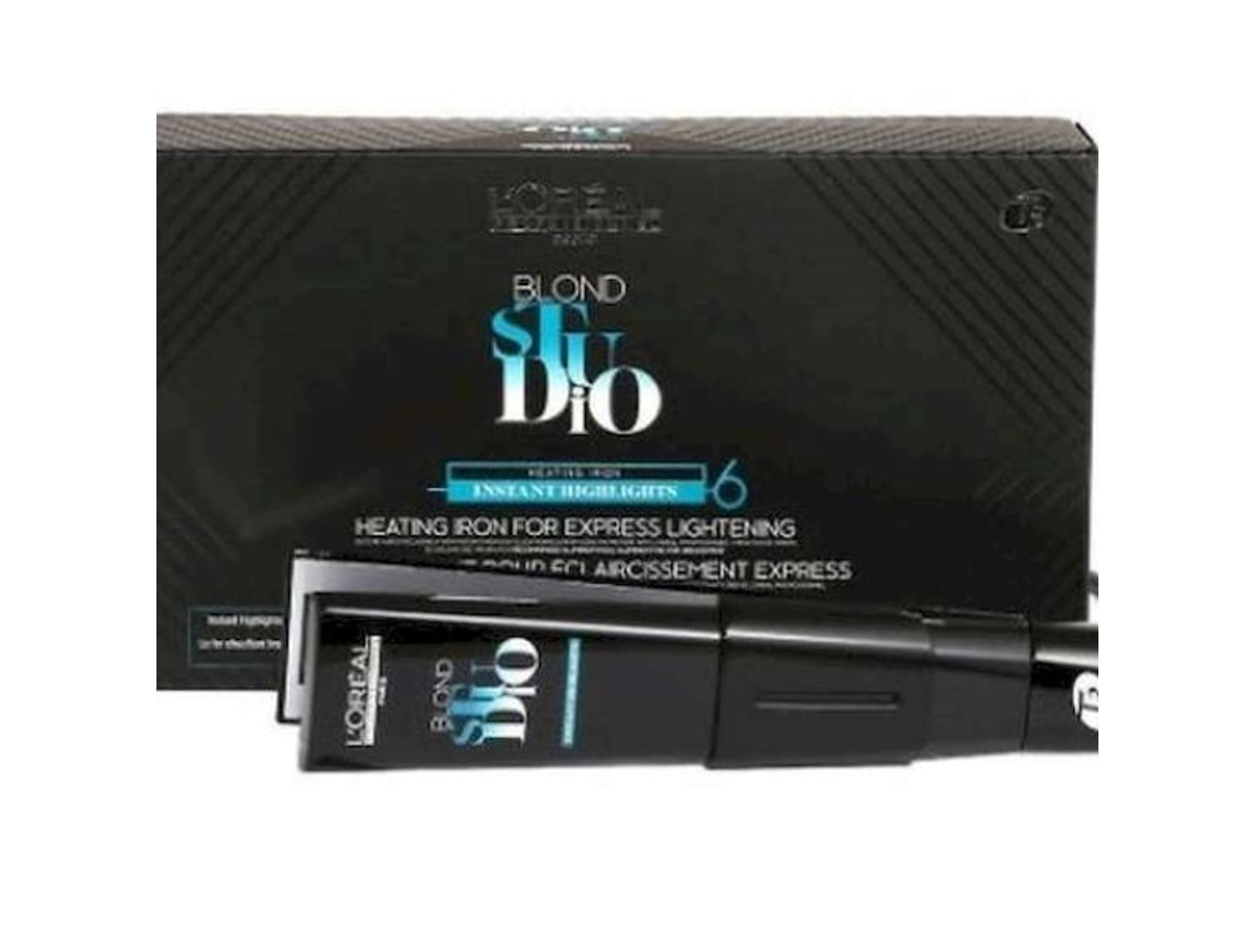 Placa instant highlights studio blond L'ORÉAL