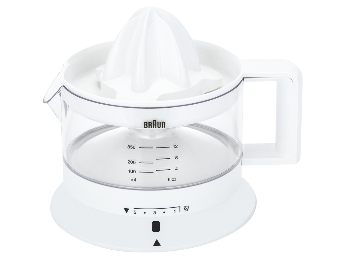 Espremedor BRAUN CJ3000 (20 W)