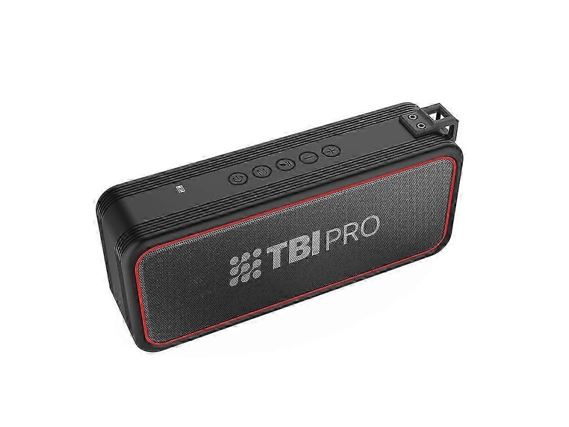 Caixa De Som Bluetooth Cyboris Cyb X7 Com Power Bank E Nfc Olysi Shop