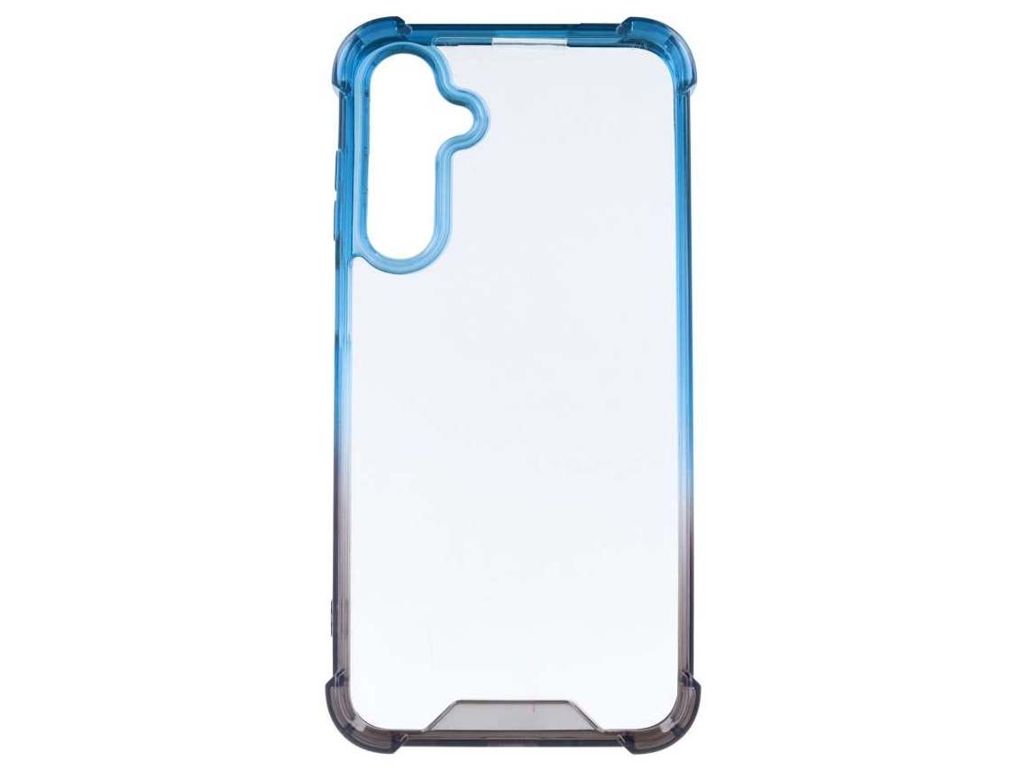 Capa Reforçada Degradê para Samsung Galaxy M35 LA CASA DE LAS CARCASAS