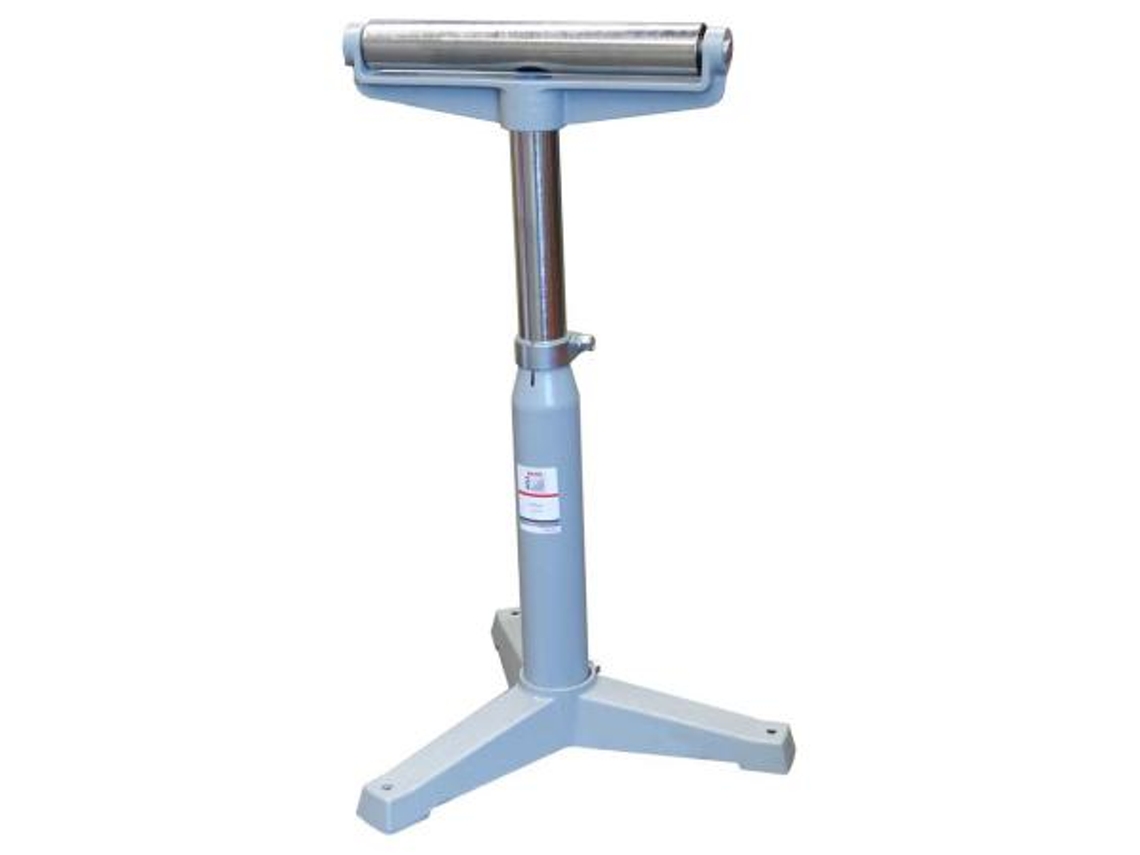 Suporte De Rolo HOLZMANN Ss52