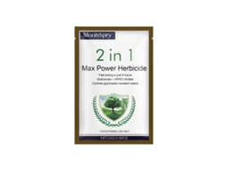 Herbicida Moonspry para Gramados e Mudas