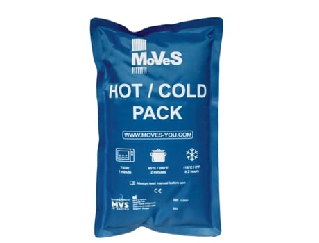 Mvs Saco Frio / Calor 25x35 Moves