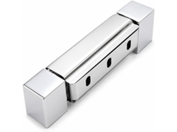 Dobradiça Industrial Em Liga De Zinco, Para Porta Freezer, Metal
