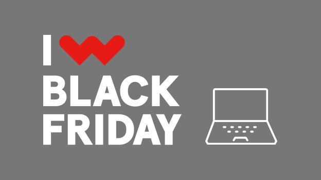 Campanhas Black Friday Lenovo