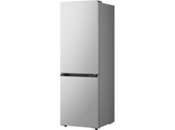 Frigorífico Combinado LG GBBS716CMB (Outlet Grade B - No Frost - 186 cm - 333 L - Inox)