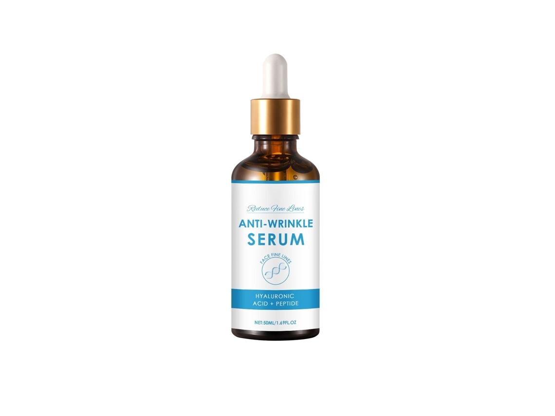 Sérum Firmador Antirrugas e Anti idade para Rejuvenescimento da Pele LAXISCREED