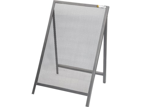 Masonry Sieve 60x100cm Mesh 6mm 34945 Vorel