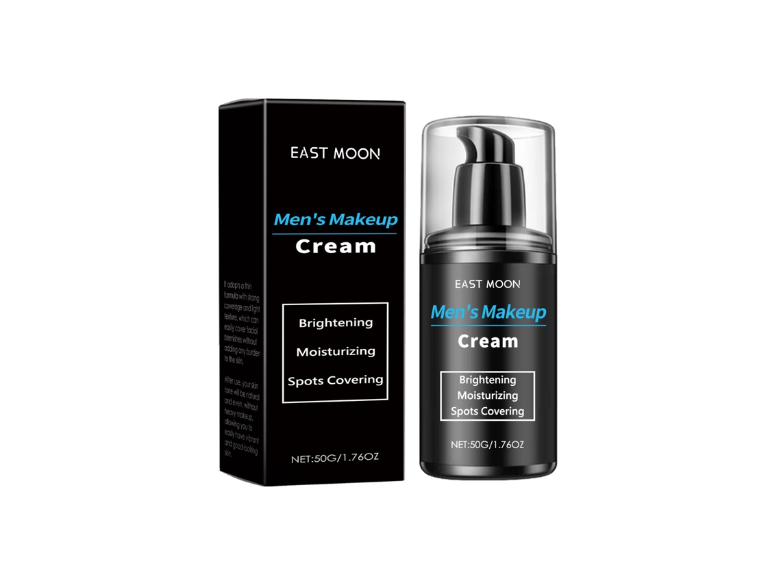 Concealer Hidratante Homem Worten