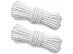 Corda Multiuso, Resistente, 10 Metros X 2 Pacotes