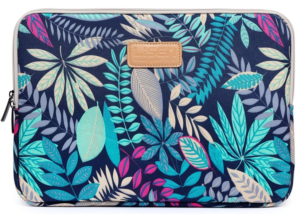 Capa Para Laptop De 15,6 Polegadas Adequada Para Acer/asus/dell/ipad Pro/lenov Brilvibera