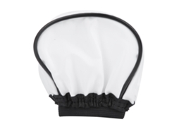Universal Portable Lightweight Speedlite Softbox Diffuser For Camera Flash Light Speed Lights LAXISCREED