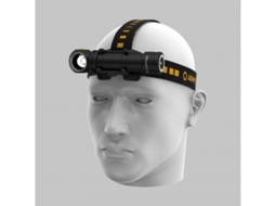 Lanterna Armytek Wizard C2 Pro Max Lr Branca