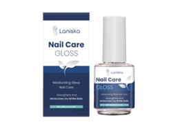 Óleo para Hidratação e Brilho de Unhas e Cutículas LAXISCREED