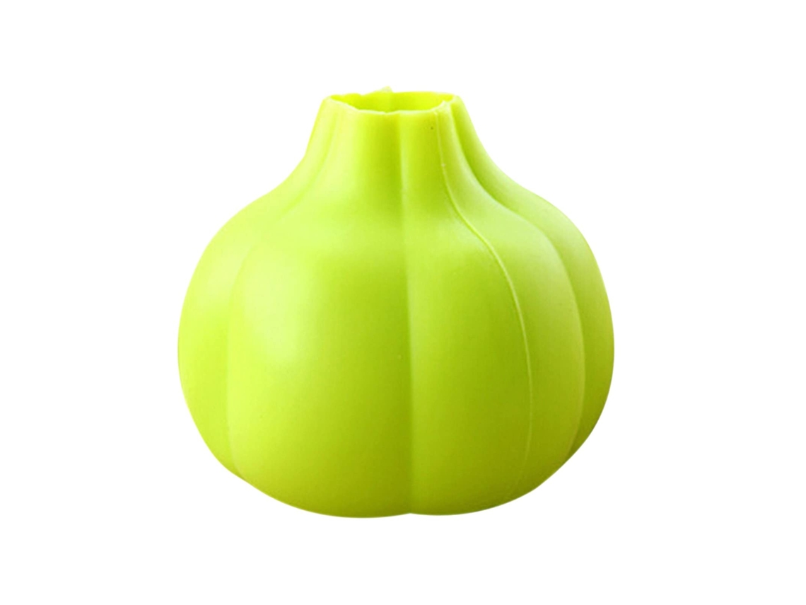 Espremedor De Alho Silicone