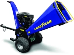 Biotriturador GOODYEAR GY150WSE