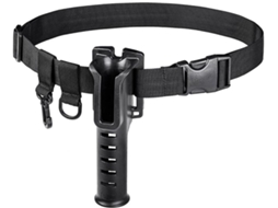 Suporte para Vara de Pesca Ajustável, Cinto Pesca, Acessórios Resistente Marítima, em Barco.