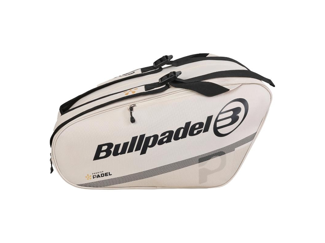 Bullpadel Premier Padel Tour Padel Bag Bpp26015 Raw