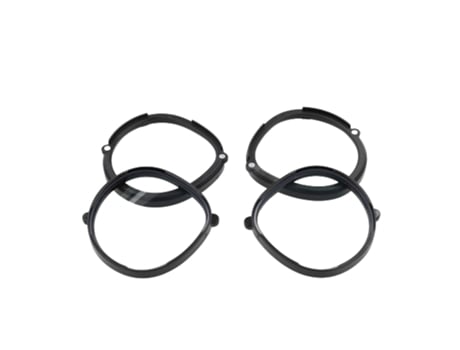 Lentes Magnéticas Dioptria +2 5 para Oculus Quest 1/2 Rift S VORTEX VR