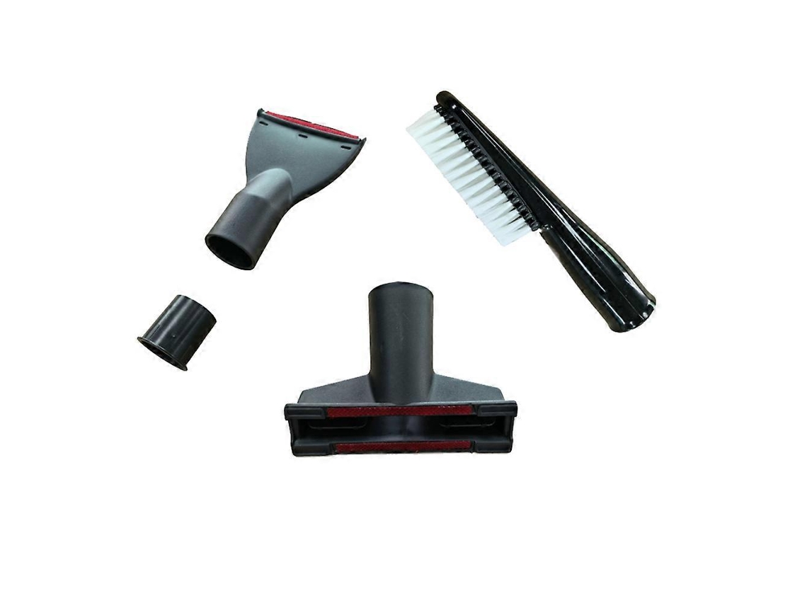 Adaptador Universal Para Bocal De Estofados De 32 Mm Para Aspiradores De Pó Aeg, Miele E Rowenta. Acessório De Reposição Para Escova De Colchão_ptg